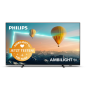 PHILIPS 55PUS8007/12 LED TV (Flat, 55 Zoll / 139 cm, UHD 4K, SMART TV, Ambilight, Android TV™ 11 (R))