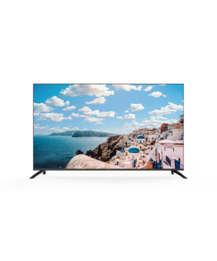 OK. OTV 65AQU-5023C QLED UHD TV (65 Zoll / 164,0 cm, QLED 4K, SMART TV)