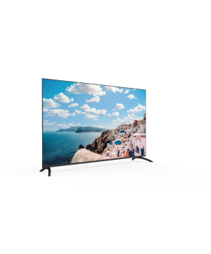 OK. OTV 65AQU-5023C QLED UHD TV (65 Zoll / 164,0 cm, QLED 4K, SMART TV)