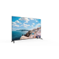 OK. OTV 65AQU-5023C QLED UHD TV (65 Zoll / 164,0 cm, QLED 4K, SMART TV)
