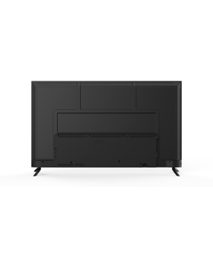 OK. OTV 65AQU-5023C QLED UHD TV (65 Zoll / 164,0 cm, QLED 4K, SMART TV)