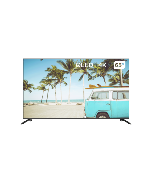OK. OTV 65AQU-5023C QLED UHD TV (65 Zoll / 164,0 cm, QLED 4K, SMART TV)