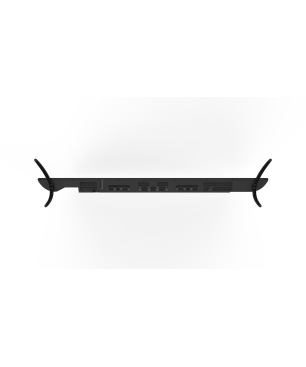 OK. OTV 65AQU-5023C QLED UHD TV (65 Zoll / 164,0 cm, QLED 4K, SMART TV)