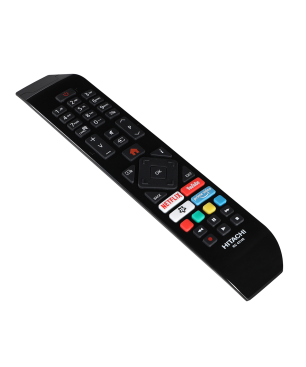 HITACHI U50K6100A LED TV (Flat, 50 Zoll / 126 cm, UHD 4K, SMART TV)