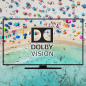 HITACHI U50K6100A LED TV (Flat, 50 Zoll / 126 cm, UHD 4K, SMART TV)
