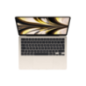 APPLE MacBook Air 2022 512GB 8 GB RAM Polarstern