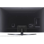 LG 43NANO769QA NanoCell TV (Flat, 43 Zoll / 109 cm, UHD 4K, SMART TV, webOS22 mit LG ThinQ) LG 43NANO769QA NanoCell TV (Flat, 43 Zoll / 109 cm, UHD 4K, SMART TV, webOS22 mit LG ThinQ)