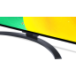 LG 43NANO769QA NanoCell TV (Flat, 43 Zoll / 109 cm, UHD 4K, SMART TV, webOS22 mit LG ThinQ) LG 43NANO769QA NanoCell TV (Flat, 43 Zoll / 109 cm, UHD 4K, SMART TV, webOS22 mit LG ThinQ)