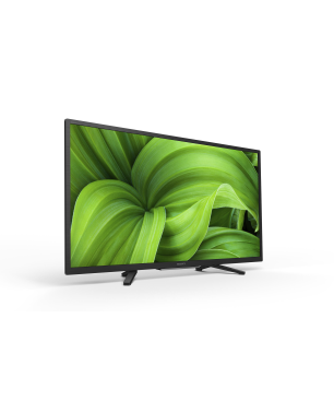SONY KD-32W800 LED TV (Flat, 32 Zoll / 80 cm, HD-ready, SMART TV, Android TV)