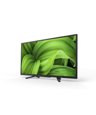 SONY KD-32W800 LED TV (Flat, 32 Zoll / 80 cm, HD-ready, SMART TV, Android TV)