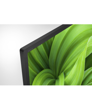 SONY KD-32W800 LED TV (Flat, 32 Zoll / 80 cm, HD-ready, SMART TV, Android TV)