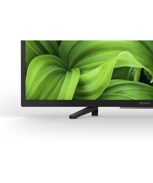 SONY KD-32W800 LED TV (Flat, 32 Zoll / 80 cm, HD-ready, SMART TV, Android TV)