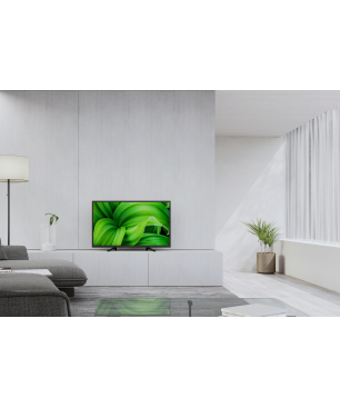 SONY KD-32W800 LED TV (Flat, 32 Zoll / 80 cm, HD-ready, SMART TV, Android TV)