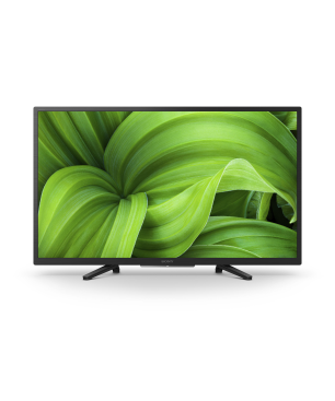 SONY KD-32W800 LED TV (Flat, 32 Zoll / 80 cm, HD-ready, SMART TV, Android TV)