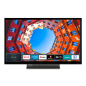 TOSHIBA 32LK3C63DA LED TV (Flat, 32 Zoll / 80 cm, Full-HD, SMART TV)