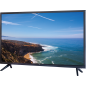 JTC HD Smart TV OS23250HSA LED TV (Flat, 32 Zoll / 80 cm, HD, SMART TV, Android)