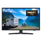 REFLEXION LEDW19i+ LED TV (Flat, 19 Zoll / 47 cm, HD-ready, SMART TV)