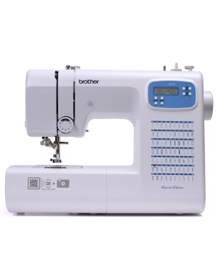 BROTHER DX70 Special Edition Nähmaschine