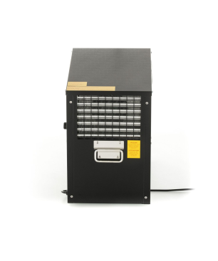 ICH-ZAPFE Set Zapfanlage, AS- 40, 2- ltg, Untertheke - Zapfkopf: ohne, Zapfkopf 2: ohne