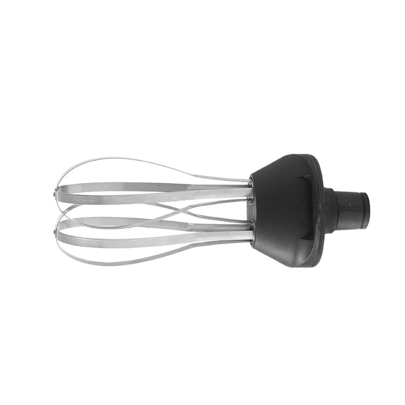 HENDI Schneebesen für Stabmixer Profi Line 300, 400 & 500 Profi Line Stabmixer Profi Line farbig (0 Watt)