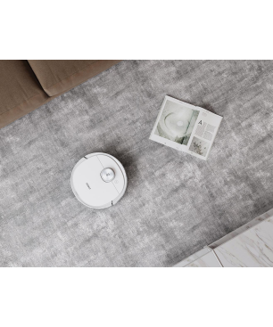 ECOVACS DEEBOT T9+ Saugroboter