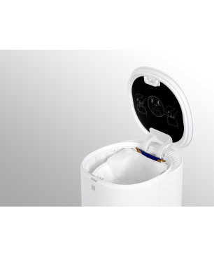 ECOVACS DEEBOT T9+ Saugroboter