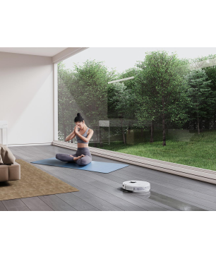 ECOVACS DEEBOT T9+ Saugroboter