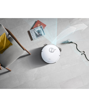 ECOVACS DEEBOT T9+ Saugroboter