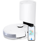 ECOVACS DEEBOT T9+ Saugroboter ECOVACS DEEBOT T9+ Saugroboter