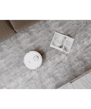 ECOVACS DEEBOT T9+ Saugroboter