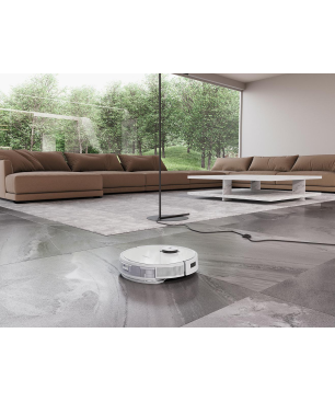 ECOVACS DEEBOT T9+ Saugroboter