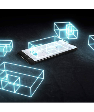 CECOTEC Conga 3890 Vital Saugroboter