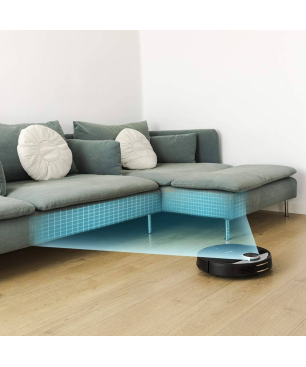 CECOTEC Conga 3890 Vital Saugroboter