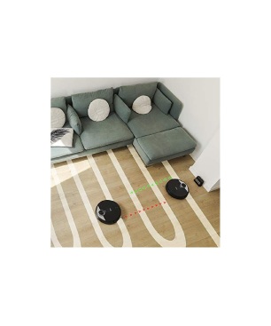 CECOTEC Conga 3890 Vital Saugroboter