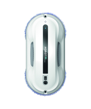 EZICLEAN Hobot 368 Fensterputzroboter, white