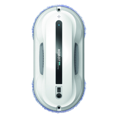EZICLEAN Hobot 368 Fensterputzroboter, white