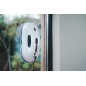 EZICLEAN Hobot 368 Fensterputzroboter, white