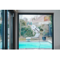 EZICLEAN Hobot 368 Fensterputzroboter, white