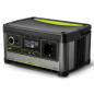 GOALZERO Yeti 500X Lithium-Akku 120 Watt