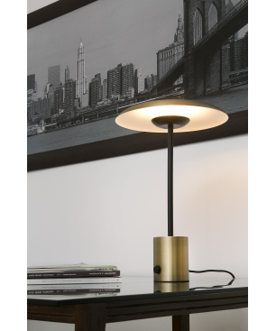 FARO Hoshi LED Tischleuchte warmweiß