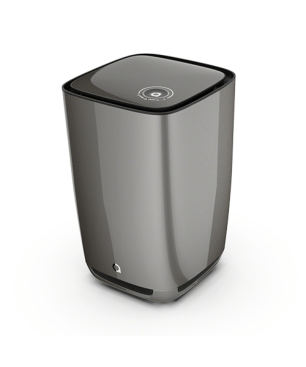 Aeris Aair 3-in-1 Pro Luftreiniger Grau (230 Watt)