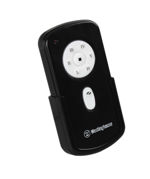 WESTINGHOUSE Stoneford Deckenventilator Mahagoni (35 Watt)