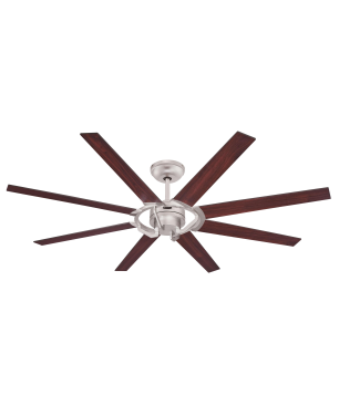 WESTINGHOUSE Stoneford Deckenventilator Mahagoni (35 Watt)