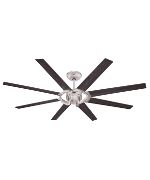 WESTINGHOUSE Stoneford Deckenventilator Mahagoni (35 Watt)