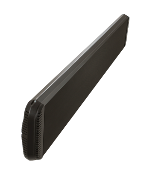 CASAFAN Heatpanel HOTTOP Heizstrahler (2400 Watt, Raumgröße: 6 m²)