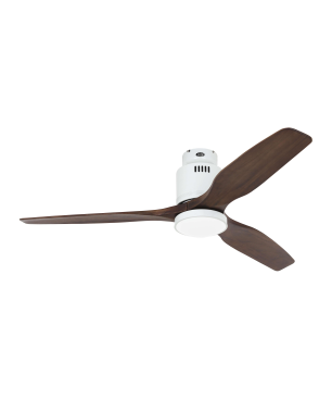 CASAFAN Aerodynamix Eco Deckenventilator Nussbaum (20 Watt)