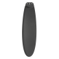 CASAFAN Eco Plano II LED Deckenventilator Grau / Silber (28 Watt)