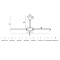 FARO Aoba Deckenventilator Holzfarben (88 Watt)