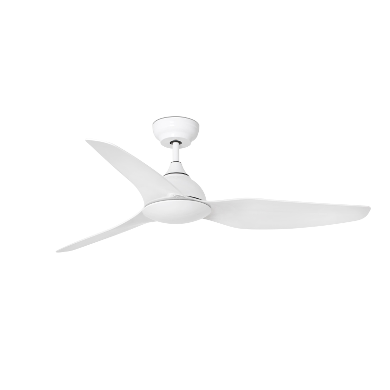 FARO Sioux Deckenventilator Weiß (38 Watt)
