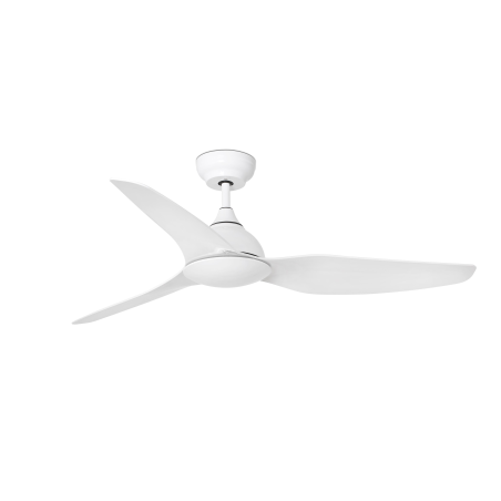 FARO Sioux Deckenventilator Weiß (38 Watt)